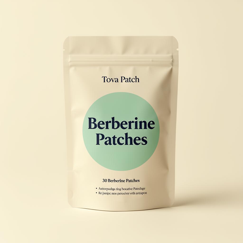 Berberine Patch