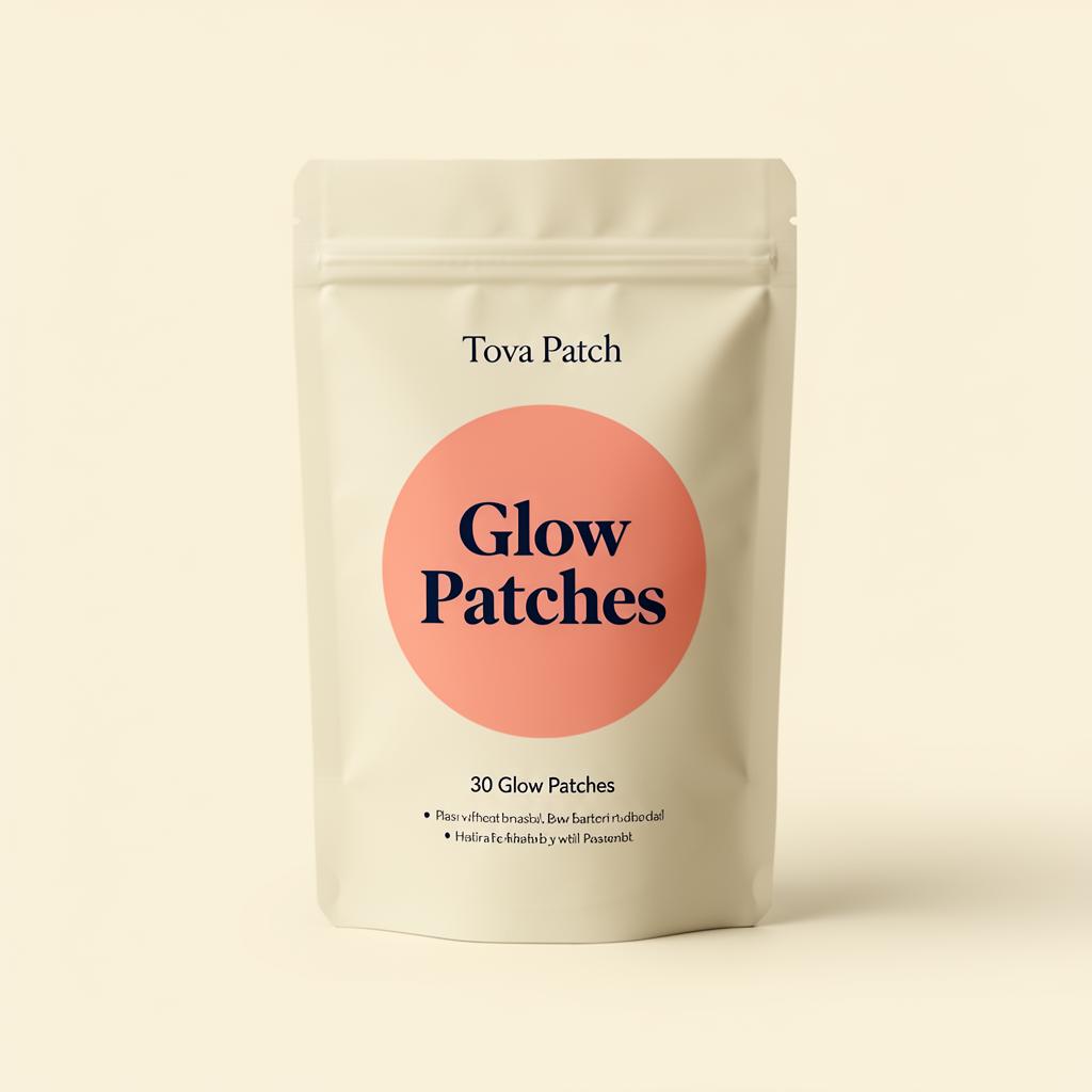 Glow Patch