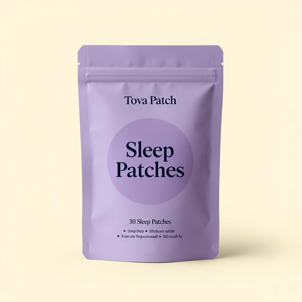 Sleep Patch