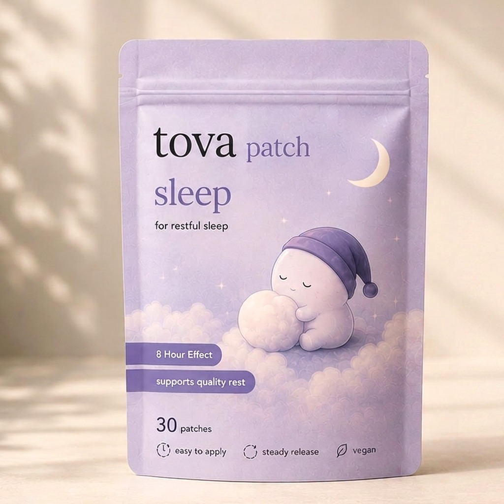 Sleep Patch
